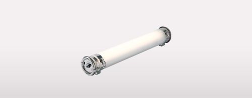 Iluminación de exterior - Stevin 100 (Task lighting) - Sammode - para buque / para terminal portuaria / LED