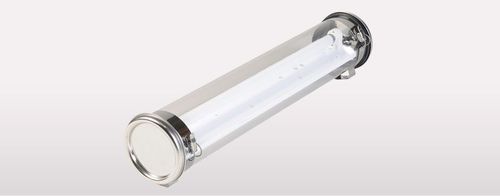 Iluminación ATEX para buque - Lamarck 133 - Sammode