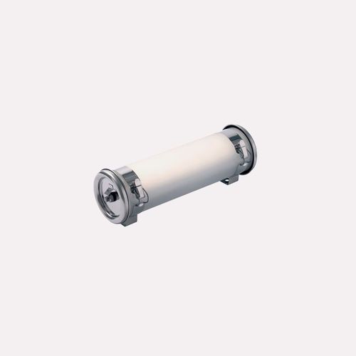 Iluminación de exterior - Maxwell 100 S1H AMB - Sammode - para buque / para terminal portuaria / LED