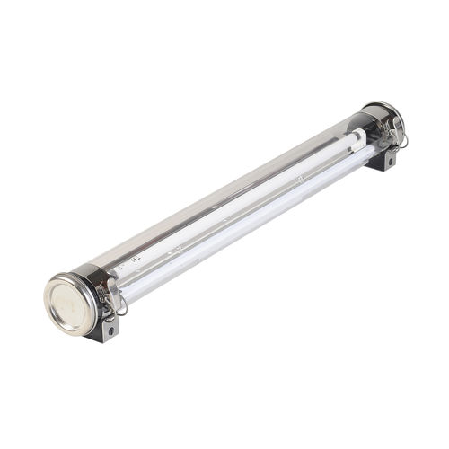 Iluminación de exterior - NIEPCE 70 LSC - Sammode - de emergencia / para buque / estanca