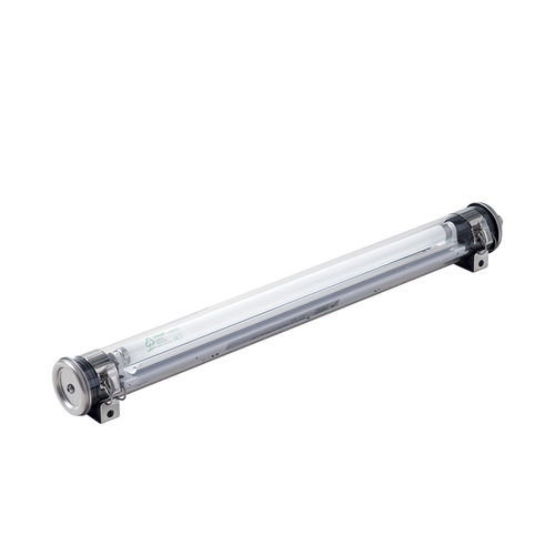 Aplique de exterior - NIEPCE 70 T8 - Sammode - para buque / fluorescente compacta / de pared