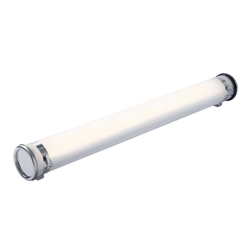 Iluminación de exterior - PASCAL 133 - Sammode - para buque / para terminal portuaria / LED
