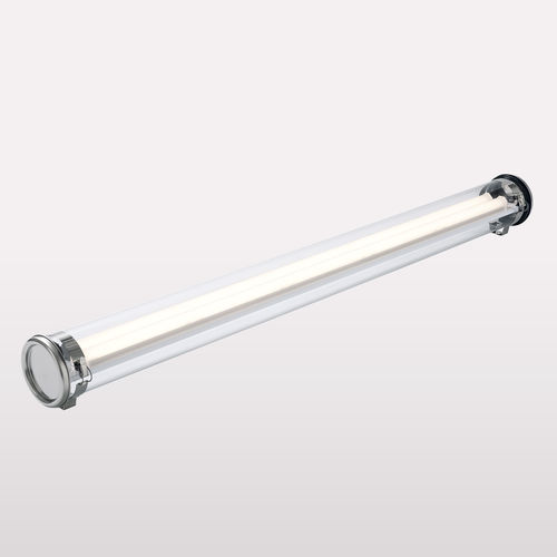 Iluminación ATEX para buque - Jamin 133 - Sammode