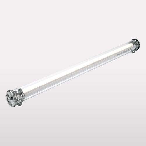 Iluminación ATEX para buque - Boyle 100 - Sammode