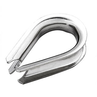 Guardacabo para cable - GS414 series - GMTmarine