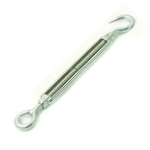 Tensor cuerpo cerrado - GS311HE series - GMTmarine - con gancho / con ojales / para velero