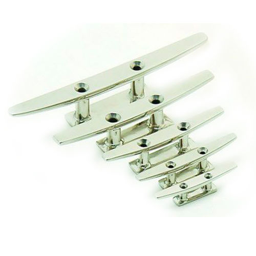 Bita para velero - GMTmarine - para barco / doble / plana