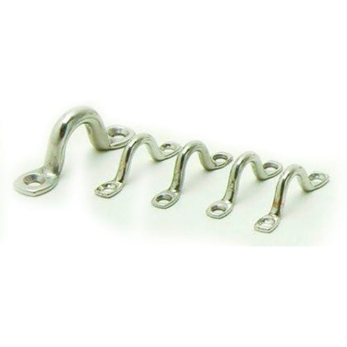 Puente para velero - GMTmarine - de acero inoxidable