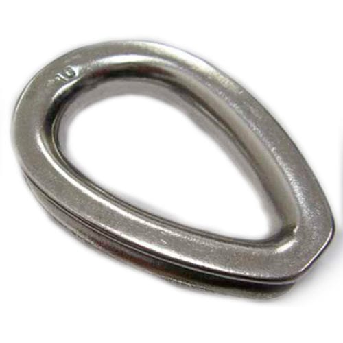 Guardacabo para cable - GS343 series - GMTmarine