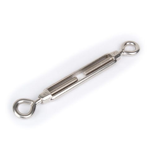 Tensor cuerpo abierto - GS311EE series - GMTmarine - con ojales / con ojales / para velero