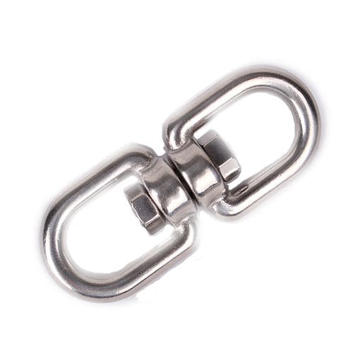 Giratorio doble ojal - GS0180 series - GMTmarine - para velero
