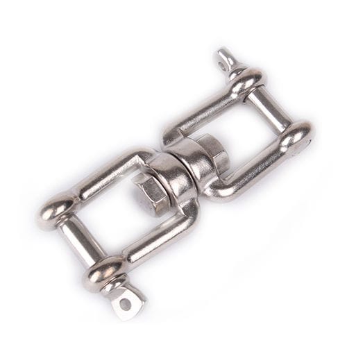 Giratorio doble grillete - GS0182 series - GMTmarine - para velero