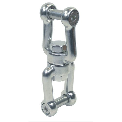 Giratorio grillete - GMTmarine - para velero