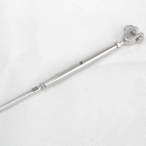 Tensor cuerpo cerrado - GS3121P - GMTmarine - clavija fija / de engaste / para velero