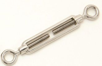 Tensor cuerpo abierto - GS311EE - GMTmarine - con ojales / con ojales / para velero