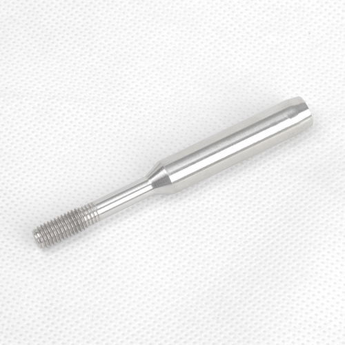 Terminal para jarcia firme de engastar - GSDS001 - GMTmarine - roscado / de acero inoxidable