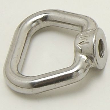 Anilla de rosca para velero - GS80704 - GMTmarine