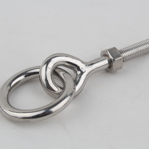 Anilla de rosca para velero - GS319 - GMTmarine