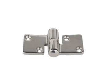 Bisagra para barco - GS8239 - GMTmarine - universal / para escotilla / de acero inoxidable