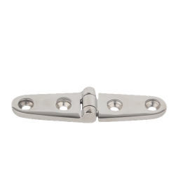 Bisagra para barco - GS8235 - GMTmarine - universal / para puerta / de acero inoxidable