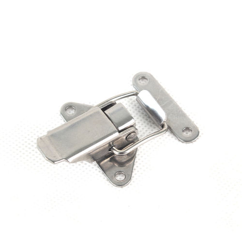Pestillo para barco - GS8053-D - GMTmarine - de palanca / de acero inoxidable