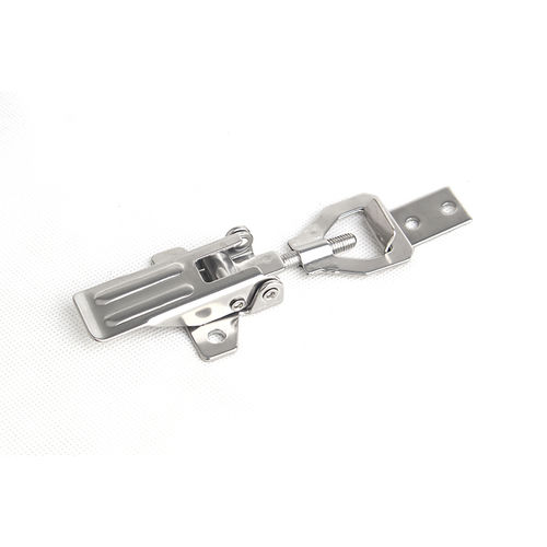Pestillo para barco - GS8053-M - GMTmarine - de palanca / de acero inoxidable