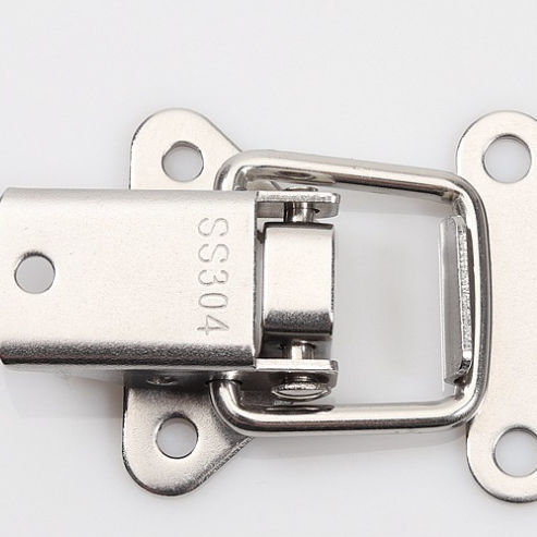 Pestillo para barco - GS8053-I - GMTmarine - de palanca / de acero inoxidable