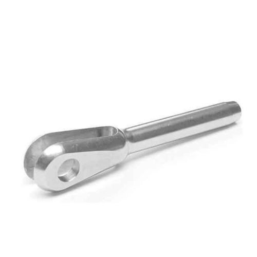 Terminal para jarcia firme de engastar - GS7803US - GMTmarine - de acero inoxidable