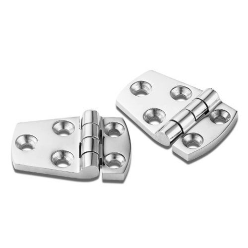 Bisagra para barco - GS8234 - GMTmarine - universal / de acero inoxidable