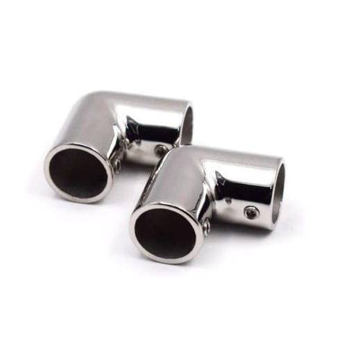 Racor de tubería de acero inoxidable - 394 - GMTmarine