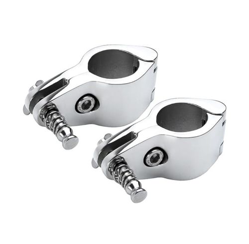 Base para bimini top para barco - 3160 - GMTmarine