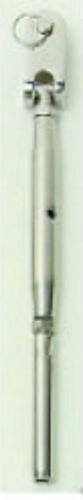 Tensor cuerpo cerrado - GS3121P series - GMTmarine - clavija fija