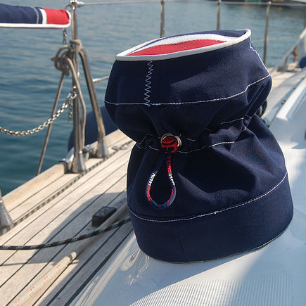 Funda protectora para velero - NAVISHELL - para winch