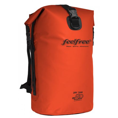 Mochila multiusos - S 40L - Feelfree France - de deporte náutico / estanca