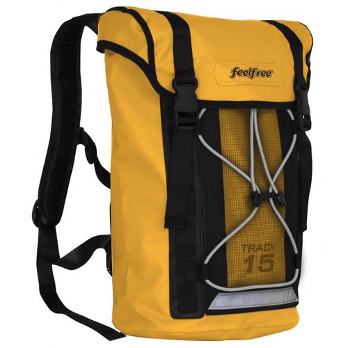 Mochila multiusos - Track 15L - Feelfree France - de deporte náutico / estanca