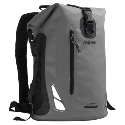 Mochila multiusos - Métro 15L - Feelfree France - de deporte náutico / estanca