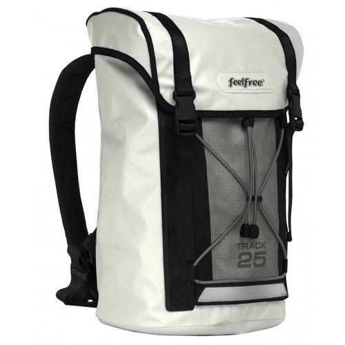 Mochila multiusos - Track 25 L - Feelfree France - de deporte náutico / estanca