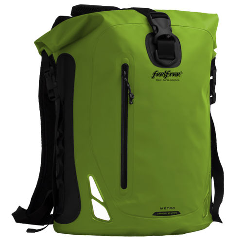 Mochila multiusos - Métro 25L  - Feelfree France - de deporte náutico / estanca