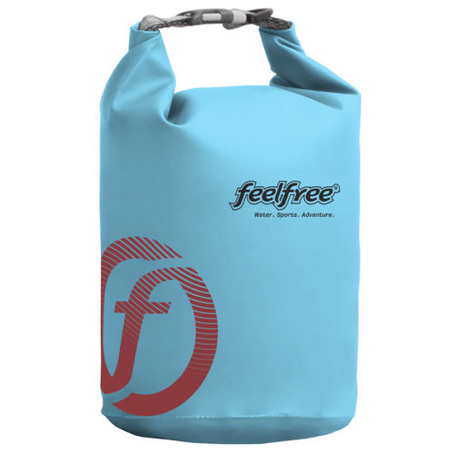 Mochila multiusos - Tube Mini 3L - Feelfree France - de deporte náutico / estanca