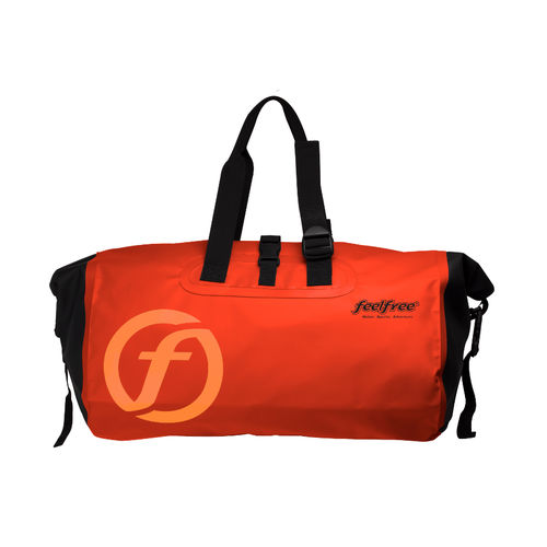 Bolsa de deporte multiusos - Duffel CS 40L - Feelfree France - estanca