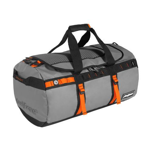 Bolsa de deporte multiusos - Cruiser 72L - Feelfree France - estanca