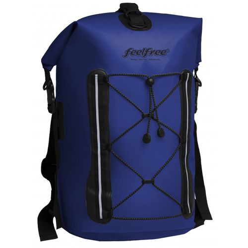 Mochila multiusos - Go Pack 40L - Feelfree France - de deporte náutico / estanca