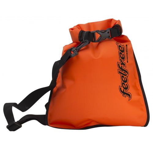 Mochila multiusos - Inner Dry Flat 5 L - Feelfree France - de deporte náutico / estanca