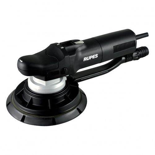 Lijadora para astillero naval - EK200 - RUPES S.p.A. - rotativa / eléctrica