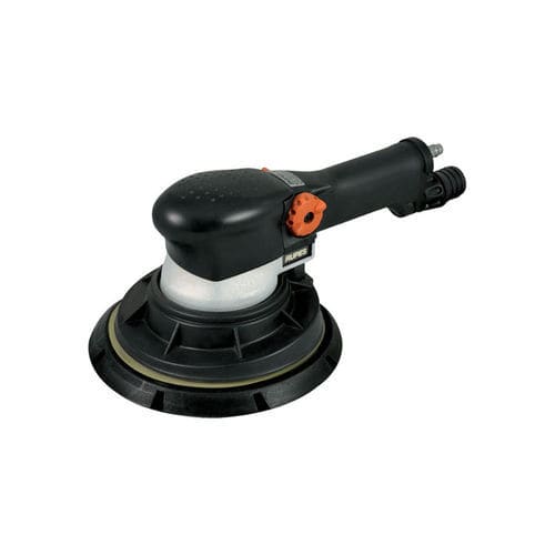 Lijadora para astillero naval - AK200A - RUPES S.p.A. - rotativa / neumática