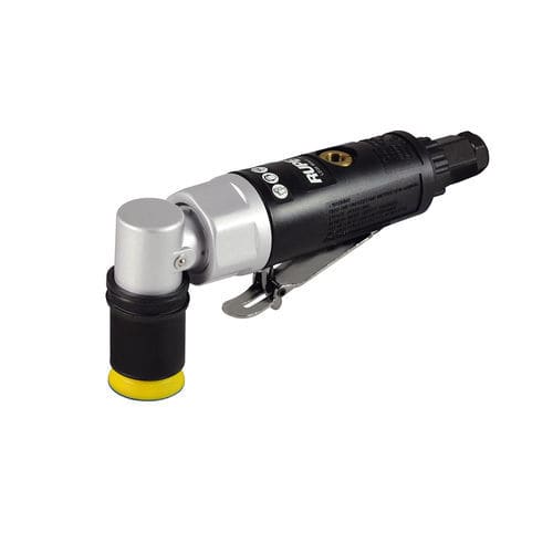 Lijadora para astillero naval - LD30 - RUPES S.p.A. - orbital / neumática