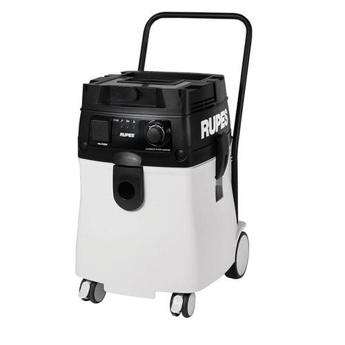 Extractor de polvo móvil - S245 SERIES - RUPES S.p.A. - para astillero naval