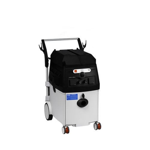Extractor de polvo móvil - KS300 SERIES - RUPES S.p.A. - para astillero naval