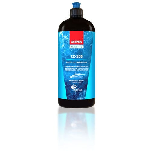 Producto para pulir para barco - MARINE XC-300 - RUPES S.p.A.