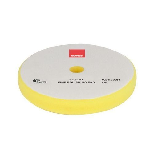 Disco de pulido de espuma - ROTARY FINE - RUPES S.p.A.